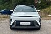 Hyundai KONA 1.6 GDi Hybrid Ultimate 5dr DCT White