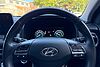 Hyundai KONA 150kW Premium 64kWh 5dr Auto Black