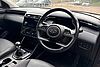 Hyundai TUCSON 1.6 TGDi Ultimate 5dr 2WD Blue