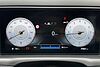 Hyundai TUCSON 1.6 TGDi Ultimate 5dr 2WD Blue