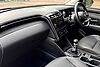 Hyundai TUCSON 1.6 TGDi Ultimate 5dr 2WD Blue