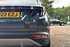 Hyundai TUCSON 1.6 TGDi Ultimate 5dr 2WD Blue