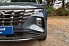 Hyundai TUCSON 1.6 TGDi Ultimate 5dr 2WD Blue