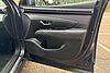 Hyundai TUCSON 1.6 TGDi Ultimate 5dr 2WD Blue