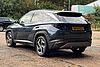 Hyundai TUCSON 1.6 TGDi Ultimate 5dr 2WD Blue