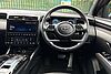 Hyundai TUCSON 1.6 TGDi Hybrid 230 N Line 5dr 2WD Auto Black