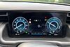 Hyundai TUCSON 1.6 TGDi Hybrid 230 N Line 5dr 2WD Auto Black