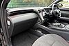 Hyundai TUCSON 1.6 TGDi Hybrid 230 N Line 5dr 2WD Auto Black