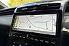 Hyundai TUCSON 1.6 TGDi Hybrid 230 N Line 5dr 2WD Auto Black