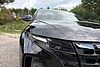 Hyundai TUCSON 1.6 TGDi Hybrid 230 N Line 5dr 2WD Auto Black