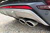 Hyundai TUCSON 1.6 TGDi Hybrid 230 N Line 5dr 2WD Auto Black