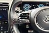 Hyundai TUCSON 1.6 TGDi Hybrid 230 N Line 5dr 2WD Auto Black