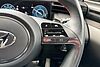 Hyundai TUCSON 1.6 TGDi Hybrid 230 N Line 5dr 2WD Auto Black