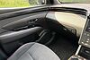 Hyundai TUCSON 1.6 TGDi Hybrid 230 N Line 5dr 2WD Auto Black