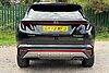 Hyundai TUCSON 1.6 TGDi Hybrid 230 N Line 5dr 2WD Auto Black