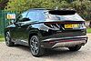 Hyundai TUCSON 1.6 TGDi Hybrid 230 N Line 5dr 2WD Auto Black