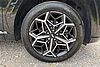 Hyundai TUCSON 1.6 TGDi Hybrid 230 N Line 5dr 2WD Auto Black