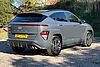 Hyundai KONA 1.6 GDi Hybrid N Line 5dr DCT Grey