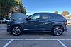 Hyundai KONA 1.6 GDi Hybrid N Line 5dr DCT Grey