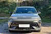 Hyundai KONA 1.6 GDi Hybrid N Line 5dr DCT Grey