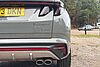 Hyundai TUCSON 1.6 TGDi Hybrid 230 N Line 5dr 2WD Auto Grey