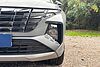 Hyundai TUCSON 1.6 TGDi Hybrid 230 N Line 5dr 2WD Auto Grey