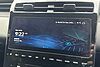 Hyundai TUCSON 1.6 TGDi Hybrid 230 N Line 5dr 2WD Auto Grey