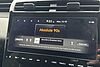 Hyundai TUCSON 1.6 TGDi Hybrid 230 N Line 5dr 2WD Auto Grey