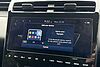 Hyundai TUCSON 1.6 TGDi Hybrid 230 N Line 5dr 2WD Auto Grey
