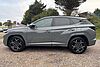 Hyundai TUCSON 1.6 TGDi Hybrid 230 N Line 5dr 2WD Auto Grey