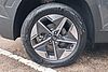 Hyundai TUCSON 1.6T 150 Premium 5dr DCT Grey