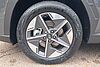 Hyundai TUCSON 1.6T 150 Premium 5dr DCT Grey