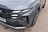 Hyundai TUCSON 1.6T 150 Premium 5dr DCT Grey