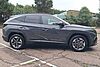 Hyundai TUCSON 1.6T 150 Premium 5dr DCT Grey