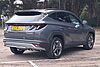Hyundai TUCSON 1.6T 150 Premium 5dr DCT Grey