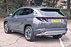 Hyundai TUCSON 1.6T 150 Premium 5dr DCT Grey