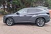 Hyundai TUCSON 1.6T 150 Premium 5dr DCT Grey