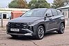 Hyundai TUCSON 1.6T 150 Premium 5dr DCT Grey