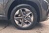 Hyundai TUCSON 1.6T 150 Premium 5dr DCT Grey