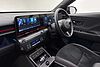 Hyundai KONA 1.6 Hybrid 138 N Line S 5dr DCT Black