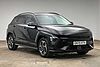 Hyundai KONA 1.6 Hybrid 138 N Line S 5dr DCT Black