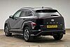 Hyundai KONA 1.6 Hybrid 138 N Line S 5dr DCT Black