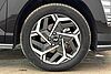 Hyundai KONA 1.6 Hybrid 138 N Line S 5dr DCT Black