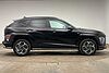Hyundai KONA 1.6 Hybrid 138 N Line S 5dr DCT Black
