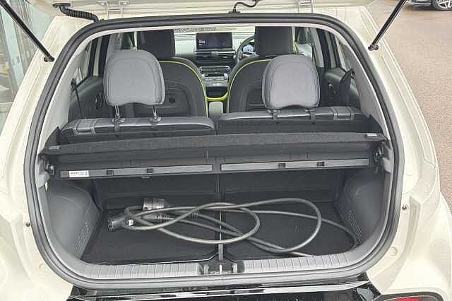 Hyundai Inster 85kW Cross 49kWh 5dr Auto