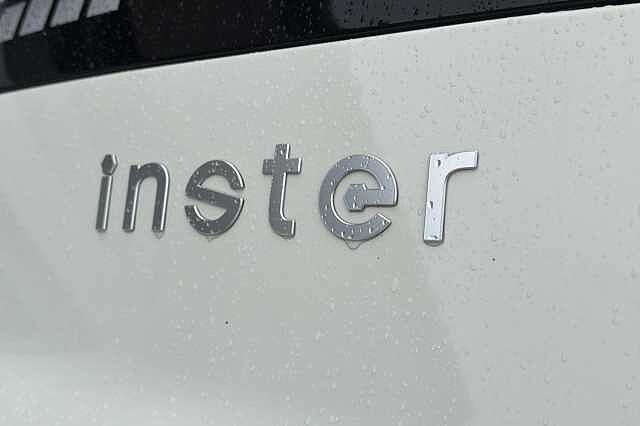 Hyundai Inster 85kW Cross 49kWh 5dr Auto