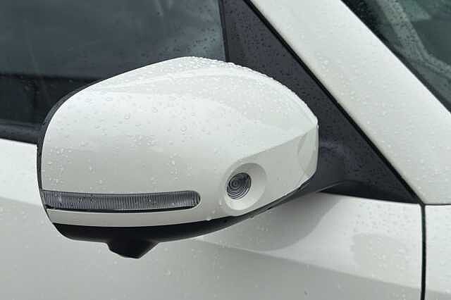 Hyundai Inster 85kW Cross 49kWh 5dr Auto