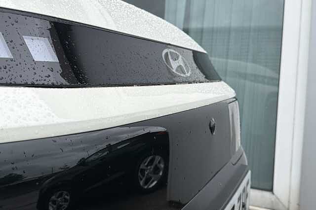 Hyundai Inster 85kW Cross 49kWh 5dr Auto