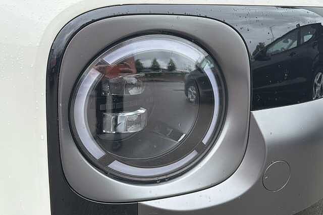 Hyundai Inster 85kW Cross 49kWh 5dr Auto
