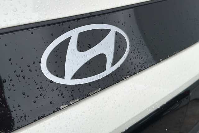 Hyundai Inster 85kW Cross 49kWh 5dr Auto